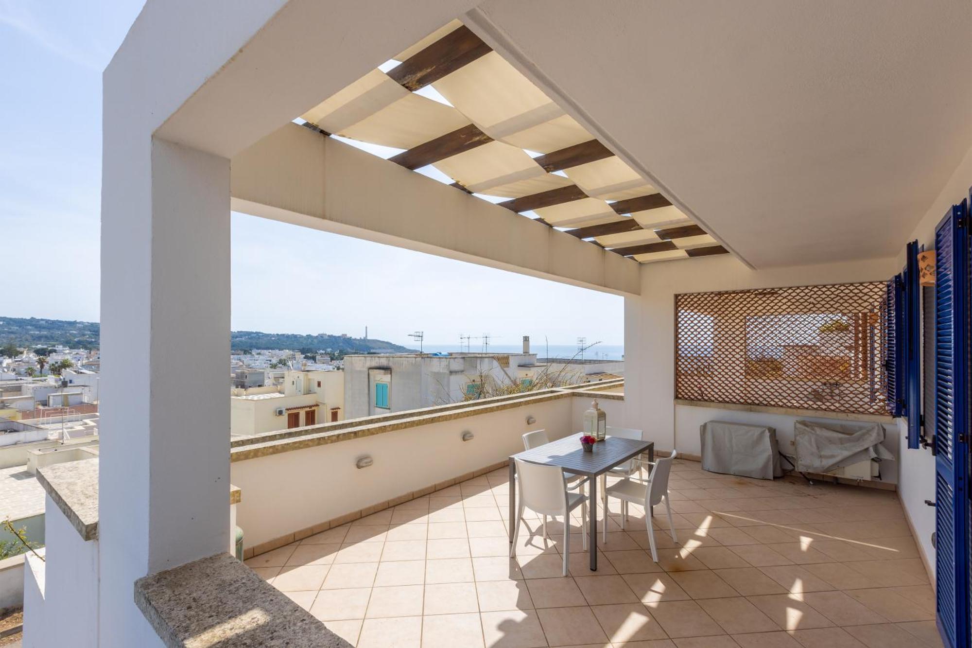 Enjoy Leuca Mare By Lovesud Castrignano del Capo Exterior foto