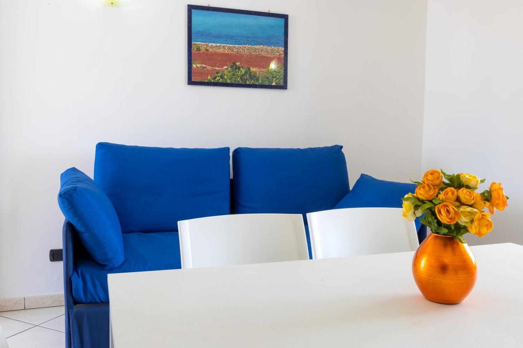 Enjoy Leuca Mare By Lovesud Castrignano del Capo Exterior foto