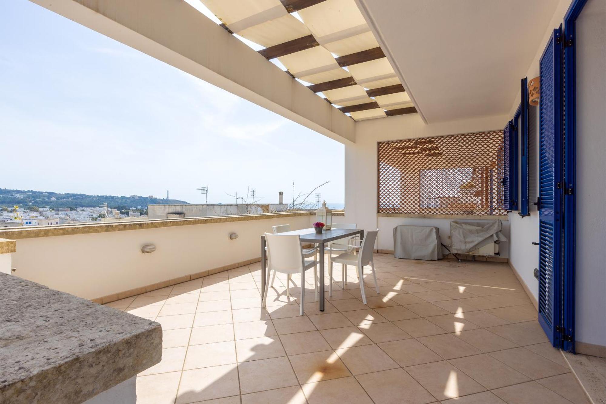 Enjoy Leuca Mare By Lovesud Castrignano del Capo Exterior foto